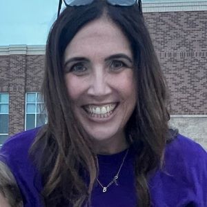 Meet your Posher, Cindy